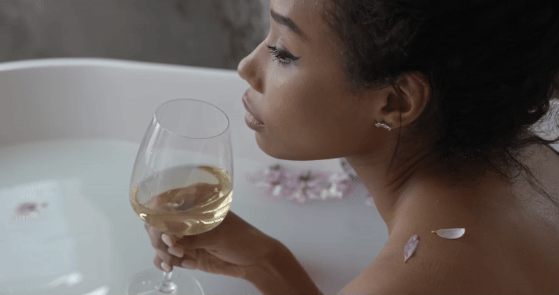 2 cars parked in a driveway