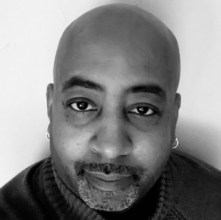 Portrait of Isabel Laurent, Editor in Chief